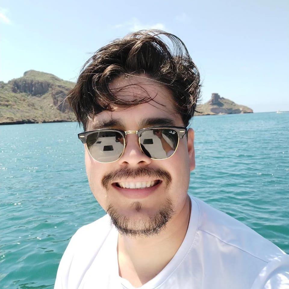 Mario Enrique